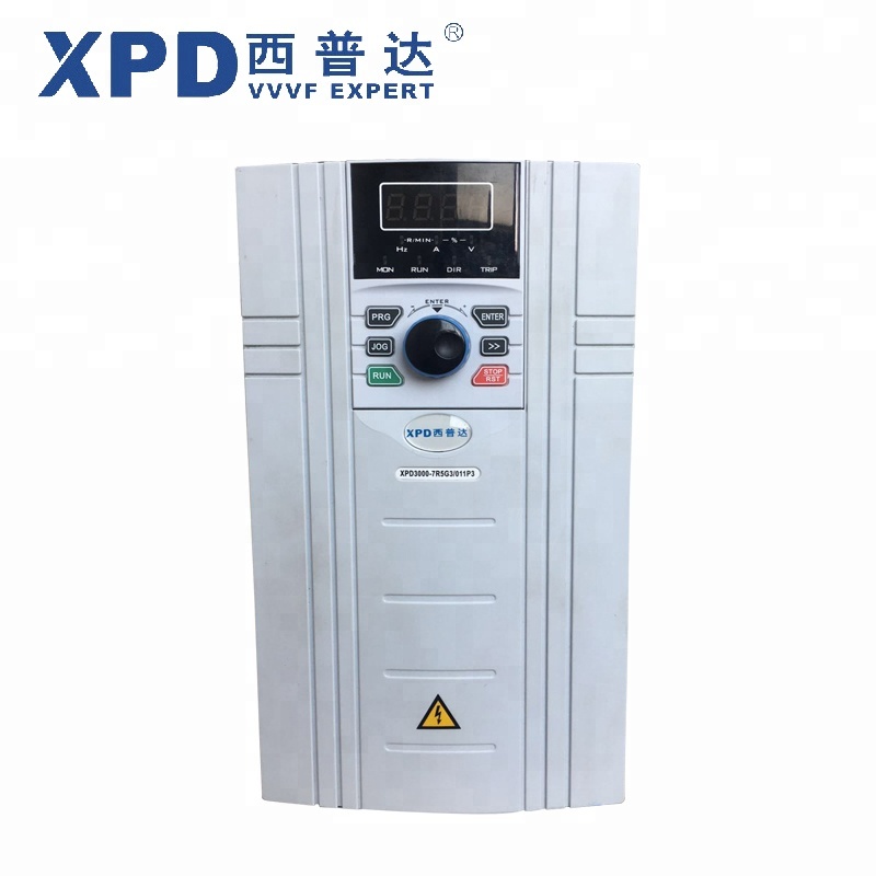 XPD3000-7R5G3-1